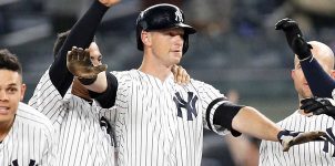 Yankees vs Rays MLB Odds, Game Preview & Betting Predictions