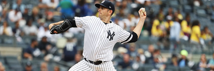 Are the Yankees a safe bet in the MLB spread?
