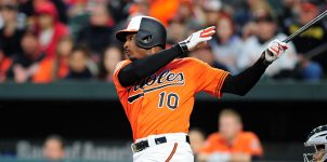 NY Yankees at Baltimore MLB Betting Analysis & Preview