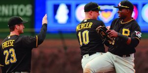 Yankees Visit the Pirates With An Edge in MLB Lines on Friday Night