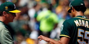 Athletics at Astros MLB Spread & Betting Prediction