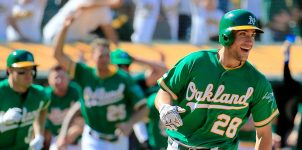 Top MLB Betting Picks of the Week - May 27th Edition