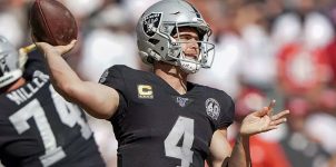 Titans vs Raiders 2019 NFL Week 14 Odds, Preview & Expert Prediction