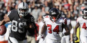 Oakland Raiders 2018 NFL Betting Guide