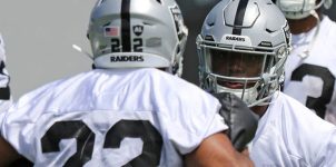 Oakland Raiders 2019 NFL Season Betting Guide