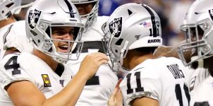 Bears vs Raiders 2019 NFL Week 5 Lines, Game Prediction & Analysis