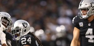 Raiders at Broncos NFL Week 2 Spread & Betting Prediction