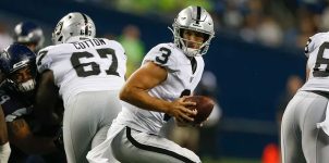 Broncos vs Raiders 2019 NFL Week 1 Lines, Game Info & Pick