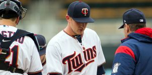 Oakland Viewed as MLB Betting Pick Against Minnesota on Thursday