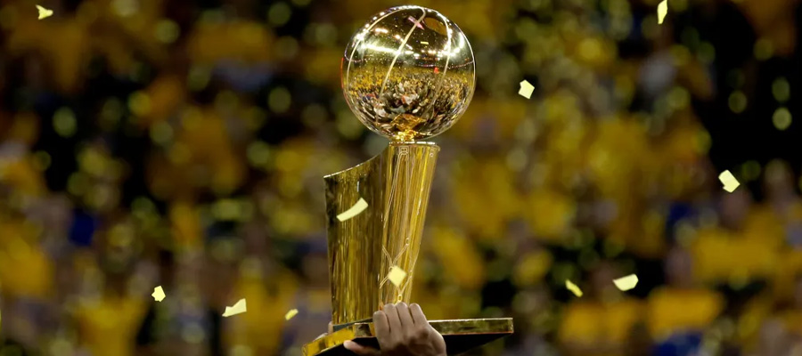Odds for NBA Finals: Winner Betting Lines during the 2024 Playoffs