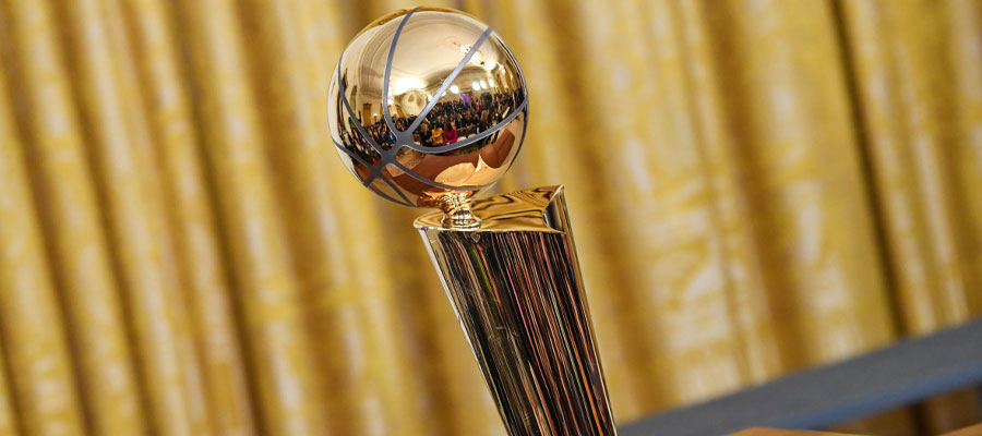 Odds To Win NBA Championship Updated: Online Betting of the Best Teams to Reach the Finals