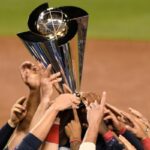 Early Odds to Win World Baseball Classic Championship 2026