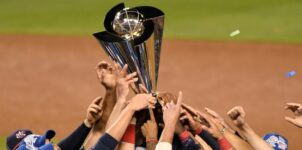 Early Odds to Win World Baseball Classic Championship 2026