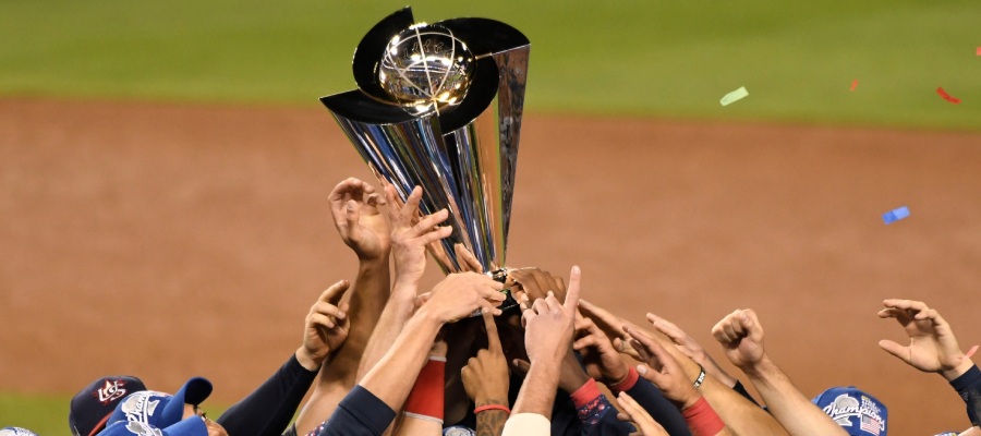 Early Odds to Win World Baseball Classic Championship 2026