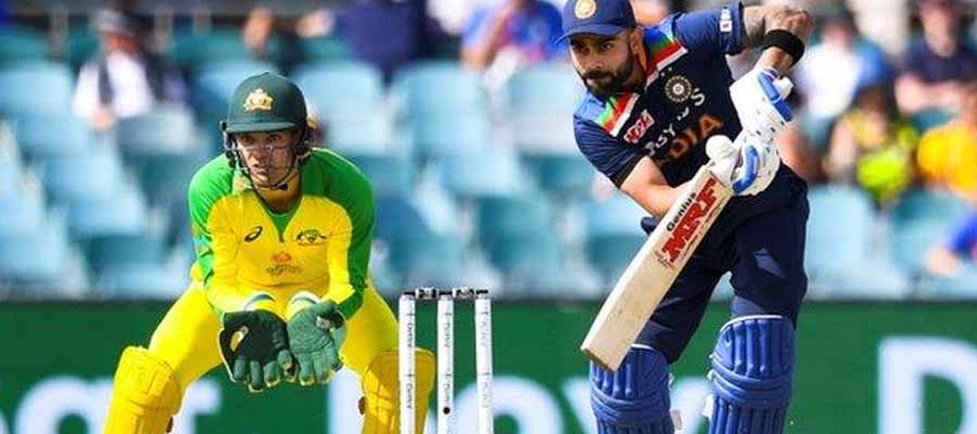 ODI and T20 World Cup Games to Bet On