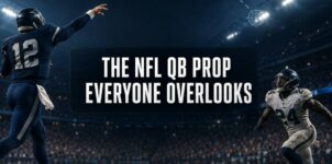 NFL QB Interception Props: The Smartest Bet for 2026