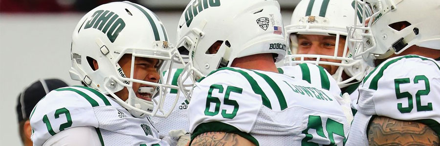 Is Ohio a safe bet in the Bahamas Bowl?