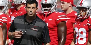 Ohio State Buckeyes 2019 College Football Season Betting Guide