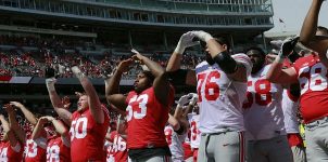 Ohio State Buckeyes 2019 Season Win / Loss Total Odds & Betting Prediction