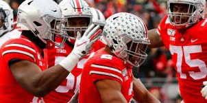 2019 College Football Week 14 Odds, Overview & Picks