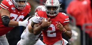 Maryland vs Ohio State 2019 College Football Week 11 Odds, Preview & Pick