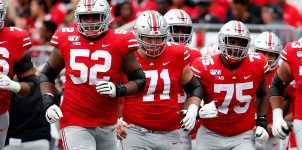 Ohio State vs Indiana 2019 College Football Spread, Analysis & Prediction