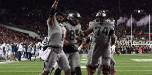 Week 10 College Football Betting Predictions & SU Picks