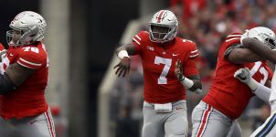 Ohio State vs Penn State NCAA Football Week 5 Odds & Preview