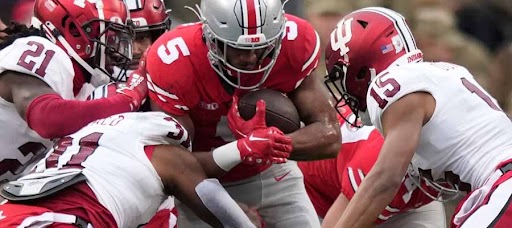 Ohio State vs. Indiana Odds and Betting Prediction for the Game: Week 1