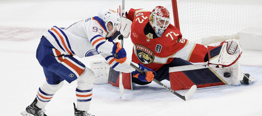 Oilers vs Panthers: Will the Series Shift? Betting Odds & Predictions for Game 3