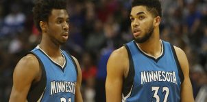 Oklahoma City at Minnesota NBA Betting Prediction & Preview