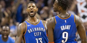 2019 NBA Championship Odds Favorites, Dark Horses and Potential Surprises