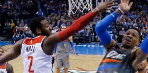 How to Bet Thunder at Wizards NBA Odds & Game Info