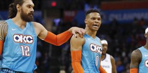 Thunder vs Timberwolves NBA Lines & Game Preview