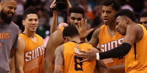 Oklahoma City at Phoniex NBA Betting Preview & Game Info