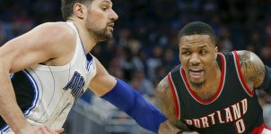 Oklahoma City at Portland Odds, Betting Pick & TV Info