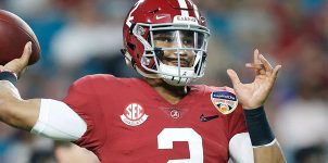 Ten Bold 2019 College Football Season Betting Predictions