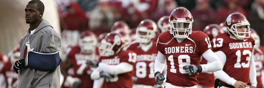 Are the Sooners a safe bet in 2018?