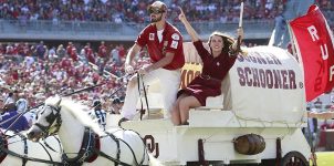 Will Oklahoma Sooners Survive Without Baker Mayfield in 2018?