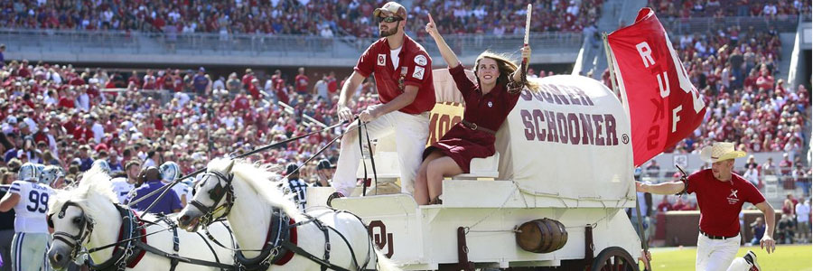 Will Oklahoma Sooners Survive Without Baker Mayfield in 2018?