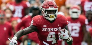 Texas vs Oklahoma 2019 College Football Week 7 Odds, Analysis & Prediction