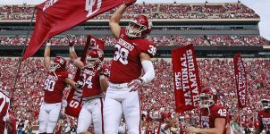 Bedlam Series: Oklahoma vs. OSU College Football Lines & Betting Pick