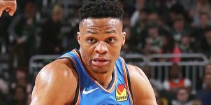 Thunder vs Trail Blazers NBA Playoffs Game 1 Odds, Preview & Prediction