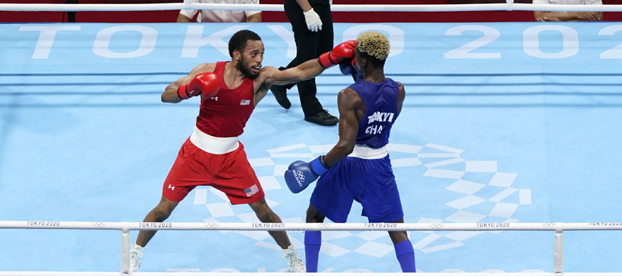 Paris 2024 Boxing Betting Preview: Gold Medal Contenders - Odds & Picks
