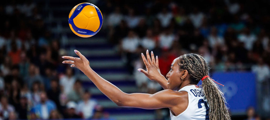 Olympic Volleyball Odds: Quarterfinals Expert Analysis and Predictions