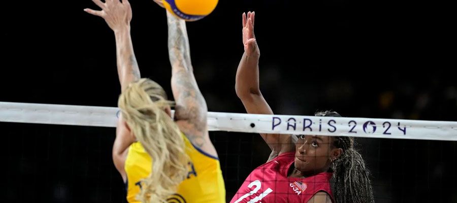 Olympic Volleyball Odds: Expert Analysis for the Gold Medal Race