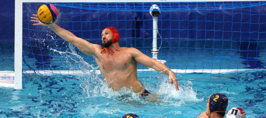 Paris 2024 Water Polo Betting Preview: Gold Medal Contenders - Odds & Picks