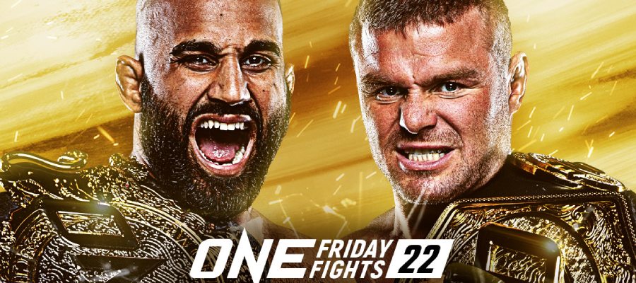 ONE Friday Fights 22: Bhullar vs. Malykhin Betting Analysis & Predictions for Main Cards