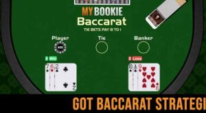 Baccarat Betting Systems – Here’s What You Need to Know to Win Today!