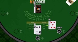 What Are the Most Skill-Based Casino Games on MyBookie